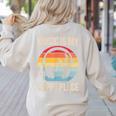 Music For Men Women Music Teacher Music Lover Women's Sweatshirt Back Print Sand Music For Men Women Music Teacher Music Lover Women's Sweatshirt Back Print Sand