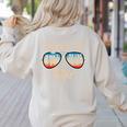 P41l Retro Kickin It 5th Grade Style Teacher Back To School For Men Women Girls Kids Women's Sweatshirt Back Print Sand P41l Retro Kickin It 5th Grade Style Teacher Back To School For Men Women Girls Kids Women's Sweatshirt Back Print Sand