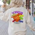 Perfect Planets Teachers Shirts Venus For Solar System Women's Sweatshirt Back Print Sand Perfect Planets Teachers Shirts Venus For Solar System Women's Sweatshirt Back Print Sand
