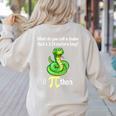 Pi Day Puns Pithon Math Teacher Jokes Women Men Kids Women's Sweatshirt Back Print Sand Pi Day Puns Pithon Math Teacher Jokes Women Men Kids Women's Sweatshirt Back Print Sand