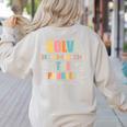 Retro Solve The Problem 67 Meme Joke Math Teacher Women's Sweatshirt Back Print Sand Retro Solve The Problem 67 Meme Joke Math Teacher Women's Sweatshirt Back Print Sand