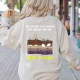 Sorry My Fault Earthquake Tectonic Plate Science Teacher Pun Women's Sweatshirt Back Print Sand Sorry My Fault Earthquake Tectonic Plate Science Teacher Pun Women's Sweatshirt Back Print Sand