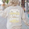 I Teach You Life Skills Home Economics Teacher Women's Sweatshirt Back Print Sand I Teach You Life Skills Home Economics Teacher Women's Sweatshirt Back Print Sand