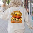 Teacher All Teachers Love Brains Halloween Party Women's Sweatshirt Back Print Sand Teacher All Teachers Love Brains Halloween Party Women's Sweatshirt Back Print Sand
