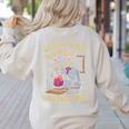 Weird Science Skeleton Halloween Teachers Brew Knowledge Women's Sweatshirt Back Print Sand Weird Science Skeleton Halloween Teachers Brew Knowledge Women's Sweatshirt Back Print Sand