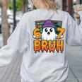 67 Teacher Ghost Six Seven Meme Math Equation Bruh Halloween Women's Sweatshirt Back Print Ash 67 Teacher Ghost Six Seven Meme Math Equation Bruh Halloween Women's Sweatshirt Back Print Ash