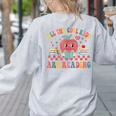 All The Cool Kids Are Reading Book Reading Teacher School Women's Sweatshirt Back Print Ash All The Cool Kids Are Reading Book Reading Teacher School Women's Sweatshirt Back Print Ash