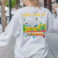 Can I Lick It Periodic Table Science Teacher Student Premium Tri-Blend Women's Sweatshirt Back Print Ash Can I Lick It Periodic Table Science Teacher Student Premium Tri-Blend Women's Sweatshirt Back Print Ash