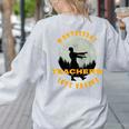 Montessori Teachers Love Brains Halloween Novelty Men Women Women's Sweatshirt Back Print Ash Montessori Teachers Love Brains Halloween Novelty Men Women Women's Sweatshirt Back Print Ash