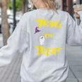 School Math Teacher Halloween 2022 Trig Or Treat Shirt Women's Sweatshirt Back Print Ash School Math Teacher Halloween 2022 Trig Or Treat Shirt Women's Sweatshirt Back Print Ash