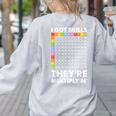 I Got Skills They'Re Multiplying Nerd Math Teacher Women's Sweatshirt Back Print Ash I Got Skills They'Re Multiplying Nerd Math Teacher Women's Sweatshirt Back Print Ash