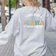 I Want To Be A Schwa It's Never Stressed Reading Teacher Kid Women's Sweatshirt Back Print Ash I Want To Be A Schwa It's Never Stressed Reading Teacher Kid Women's Sweatshirt Back Print Ash