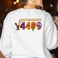 67 Meme Math Teacher 6 7 Halloween Square Root 4489 Women's Sweatshirt Back Print White 67 Meme Math Teacher 6 7 Halloween Square Root 4489 Women's Sweatshirt Back Print White