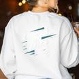 Homeschool Life Homeschool Mom Homeschool Dad Teacher Kids Women's Sweatshirt Back Print White Homeschool Life Homeschool Mom Homeschool Dad Teacher Kids Women's Sweatshirt Back Print White