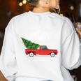Jolliest Bunch Of Teachers This Side Of The Hallway Women's Sweatshirt Back Print White Jolliest Bunch Of Teachers This Side Of The Hallway Women's Sweatshirt Back Print White