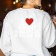 I Love Late Homework Excuses Sarcastic Teacher Lie For Men Women Women's Sweatshirt Back Print White I Love Late Homework Excuses Sarcastic Teacher Lie For Men Women Women's Sweatshirt Back Print White
