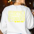 Metaphors Be With You English Teacher Shirts T-Shirt Women's Sweatshirt Back Print White Metaphors Be With You English Teacher Shirts T-Shirt Women's Sweatshirt Back Print White