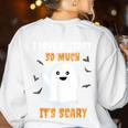 History Teacher Halloween History Class School For Men Women Kids Women's Sweatshirt Back Print White History Teacher Halloween History Class School For Men Women Kids Women's Sweatshirt Back Print White