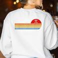 Vintage Pi Day 314 TShirt- Math Teacher Student Geek Women's Sweatshirt Back Print White Vintage Pi Day 314 TShirt- Math Teacher Student Geek Women's Sweatshirt Back Print White
