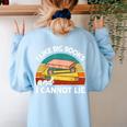 I Like Big Books Cannot Lie Librarian Reading Teacher Women's Sweatshirt Back Print Light Blue I Like Big Books Cannot Lie Librarian Reading Teacher Women's Sweatshirt Back Print Light Blue
