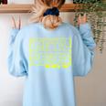 Metaphors Be With You English Teacher Shirts T-Shirt Women's Sweatshirt Back Print Light Blue Metaphors Be With You English Teacher Shirts T-Shirt Women's Sweatshirt Back Print Light Blue