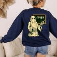 67 Meme Square Root 4489 Slang Math Teacher Skeleton Women's Sweatshirt Back Print Navy 67 Meme Square Root 4489 Slang Math Teacher Skeleton Women's Sweatshirt Back Print Navy