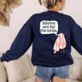 English Teachers Idiom Joke Grammar Police Literature Lovers Men Women Girls Kids Women's Sweatshirt Back Print Navy English Teachers Idiom Joke Grammar Police Literature Lovers Men Women Girls Kids Women's Sweatshirt Back Print Navy