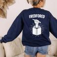 Red For Ed Teachers Strike Educator Walkout Shirt Men Women Girls Kids T-Shirt Women's Sweatshirt Back Print Navy Red For Ed Teachers Strike Educator Walkout Shirt Men Women Girls Kids T-Shirt Women's Sweatshirt Back Print Navy