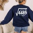 Square Root 4489 Halloween Meme 67 Math Teacher Women's Sweatshirt Back Print Navy Square Root 4489 Halloween Meme 67 Math Teacher Women's Sweatshirt Back Print Navy