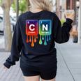 6 7 Science Chemistry Teacher Periodic Table Meme Tee Women's Sweatshirt Back Print Black 6 7 Science Chemistry Teacher Periodic Table Meme Tee Women's Sweatshirt Back Print Black