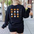 67 Order Operations Math Teacher Halloween Costume Math Fun Women's Sweatshirt Back Print Black 67 Order Operations Math Teacher Halloween Costume Math Fun Women's Sweatshirt Back Print Black