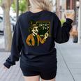 67 Teacher Halloween Witch Six Seven Meme Brainrot Math Joke Women's Sweatshirt Back Print Black 67 Teacher Halloween Witch Six Seven Meme Brainrot Math Joke Women's Sweatshirt Back Print Black