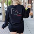 Find X Math Teacher Graphic Sarcastic Novelty Dad Joke Women's Sweatshirt Back Print Black Find X Math Teacher Graphic Sarcastic Novelty Dad Joke Women's Sweatshirt Back Print Black