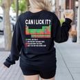 Can I Lick It Periodic Table Science Teacher Boy And Girls Women's Sweatshirt Back Print Black Can I Lick It Periodic Table Science Teacher Boy And Girls Women's Sweatshirt Back Print Black