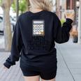 Math Teacher Costume Tshirt Halloween High School Calculator Women's Sweatshirt Back Print Black Math Teacher Costume Tshirt Halloween High School Calculator Women's Sweatshirt Back Print Black