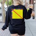 Multiplication Table Chart Math Shirt Teacher Student Outfit For Men Women Girls Kids Women's Sweatshirt Back Print Black Multiplication Table Chart Math Shirt Teacher Student Outfit For Men Women Girls Kids Women's Sweatshirt Back Print Black