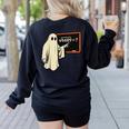 Square Root 67 Ghost Math Teacher 4489 Meme Halloween Women's Sweatshirt Back Print Black Square Root 67 Ghost Math Teacher 4489 Meme Halloween Women's Sweatshirt Back Print Black