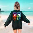 6 7 Science Chemistry Teacher Periodic Table Meme Tee Women's Sweatshirt Back Print Forest Green 6 7 Science Chemistry Teacher Periodic Table Meme Tee Women's Sweatshirt Back Print Forest Green