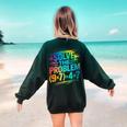 67 Meme PEMDAS Elementary Math Teacher Six Seven Women's Sweatshirt Back Print Forest Green 67 Meme PEMDAS Elementary Math Teacher Six Seven Women's Sweatshirt Back Print Forest Green
