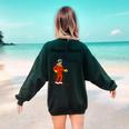 Nerdy Slope Dude Geometry Algebra Math Teacher Women's Sweatshirt Back Print Forest Green Nerdy Slope Dude Geometry Algebra Math Teacher Women's Sweatshirt Back Print Forest Green