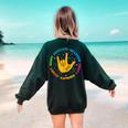Special Education Teacher Inspirational SPED Teachers Autism Women's Sweatshirt Back Print Forest Green Special Education Teacher Inspirational SPED Teachers Autism Women's Sweatshirt Back Print Forest Green