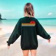Vintage Pi Day 314 TShirt- Math Teacher Student Geek Women's Sweatshirt Back Print Forest Green Vintage Pi Day 314 TShirt- Math Teacher Student Geek Women's Sweatshirt Back Print Forest Green