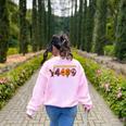 67 Meme Math Teacher 6 7 Halloween Square Root 4489 Women's Sweatshirt Back Print Light Pink 67 Meme Math Teacher 6 7 Halloween Square Root 4489 Women's Sweatshirt Back Print Light Pink