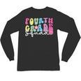 4th Grade Squad Fourth Teacher Student Team Back To School Unisex Long Sleeve T-Shirt, trending gift 4th Grade Squad Fourth Teacher Student Team Back To School Unisex Long Sleeve T-Shirt, trending gift