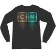 6 7 Science Chemistry Teacher Periodic Table Meme Unisex Long Sleeve T-Shirt, trending gift 6 7 Science Chemistry Teacher Periodic Table Meme Unisex Long Sleeve T-Shirt, trending gift
