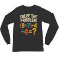 67 Meme Pemdas Elementary Math Teacher Brainrot Joke Unisex Long Sleeve T-Shirt, trending gift 67 Meme Pemdas Elementary Math Teacher Brainrot Joke Unisex Long Sleeve T-Shirt, trending gift