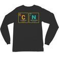 67 Meme Six Seven Teacher Science Periodic Table Unisex Long Sleeve T-Shirt, trending gift 67 Meme Six Seven Teacher Science Periodic Table Unisex Long Sleeve T-Shirt, trending gift