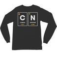 67 Meme Teacher Science Periodic Table Six Seven Unisex Long Sleeve T-Shirt, trending gift 67 Meme Teacher Science Periodic Table Six Seven Unisex Long Sleeve T-Shirt, trending gift