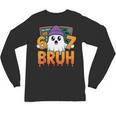 67 Teacher Ghost Six Seven Meme Math Equation Bruh Halloween Unisex Long Sleeve T-Shirt, trending gift 67 Teacher Ghost Six Seven Meme Math Equation Bruh Halloween Unisex Long Sleeve T-Shirt, trending gift