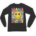 67th Day Of School Shirt 67 Days Smarter Teacher Boy Girls Unisex Long Sleeve T-Shirt, trending gift 67th Day Of School Shirt 67 Days Smarter Teacher Boy Girls Unisex Long Sleeve T-Shirt, trending gift